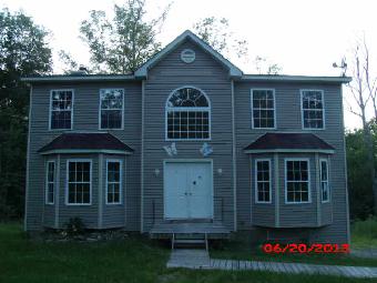 118 Burlingham Rd, Pine Bush, NY 12566 