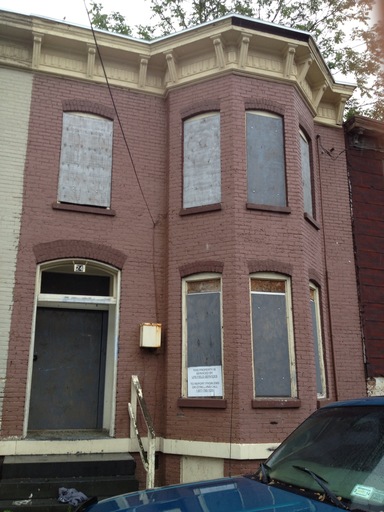 24 City Ter, Newburgh, NY 12550 