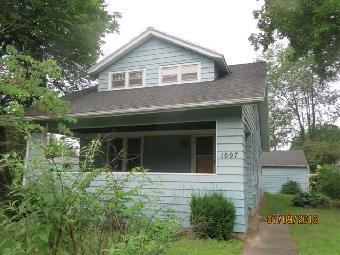 1007 Main St, E. Rochester, NY 14445 