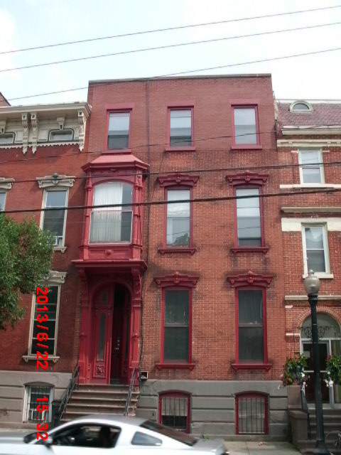 234 Lark St, Albany, NY 12210 