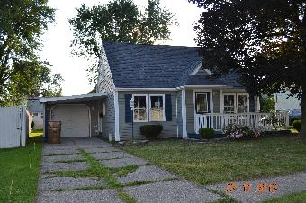 125 Gardenvale Driv, Cheektowaga, NY 14225 