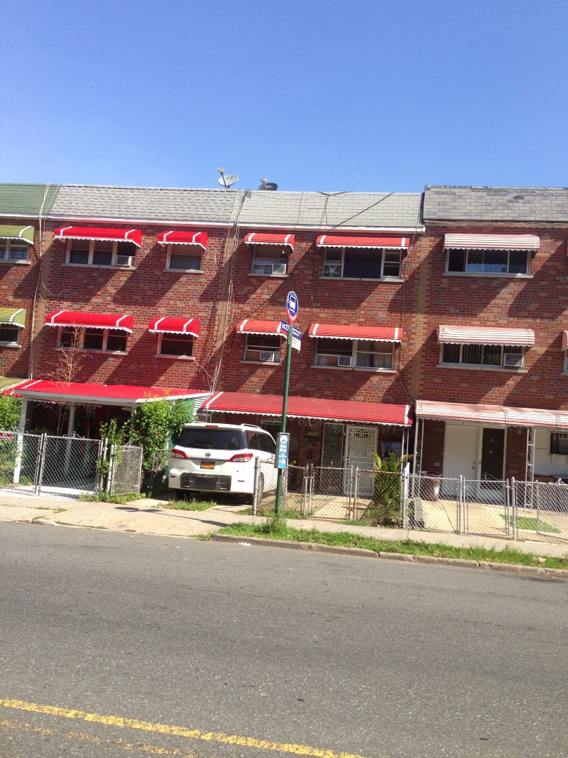 1693 Watson Ave, Bronx, NY 10472 