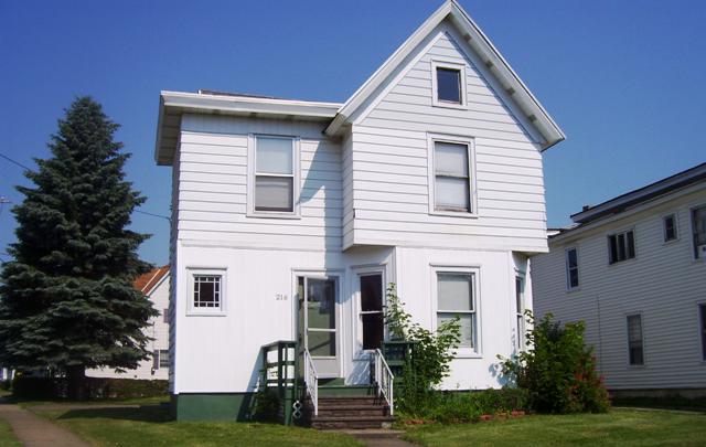 216 Frankfort Street, Frankfort, NY 13340 