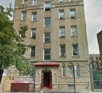 2616 Briggs Avenue, Bronx, NY 10458 