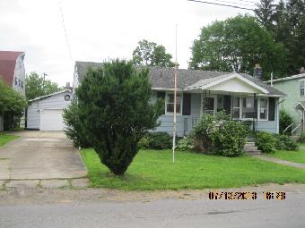 208 South 13th St, Olean, NY 14760 