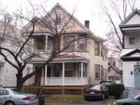 435 Hamilton St., Albany, NY 12203 