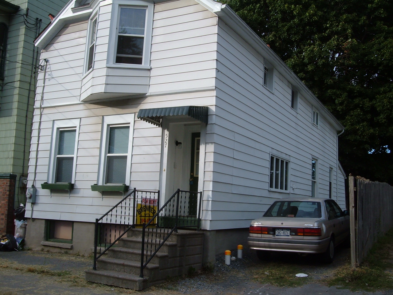 527 Hamilton St., Albany, NY 12203 