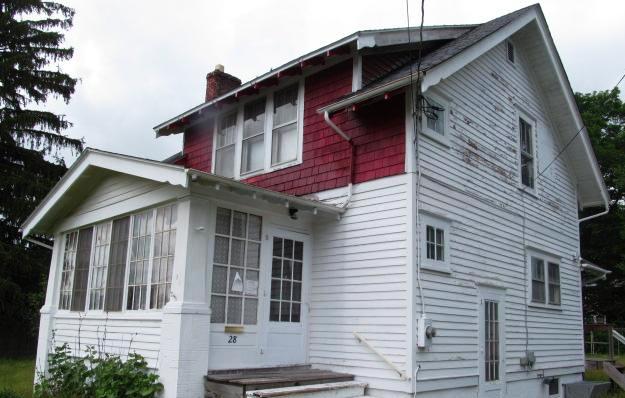 28 W End Ave, Stamford, NY 12167 