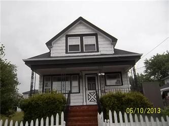 1 Fancher Pl, Staten Island, NY 10303 