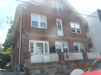 126 3rd St, Mount Vernon, NY 10550 