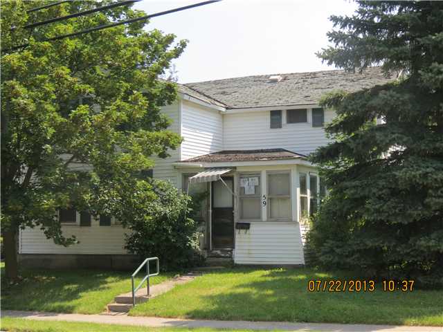 59 Ovid Street, Seneca Falls, NY 13148 