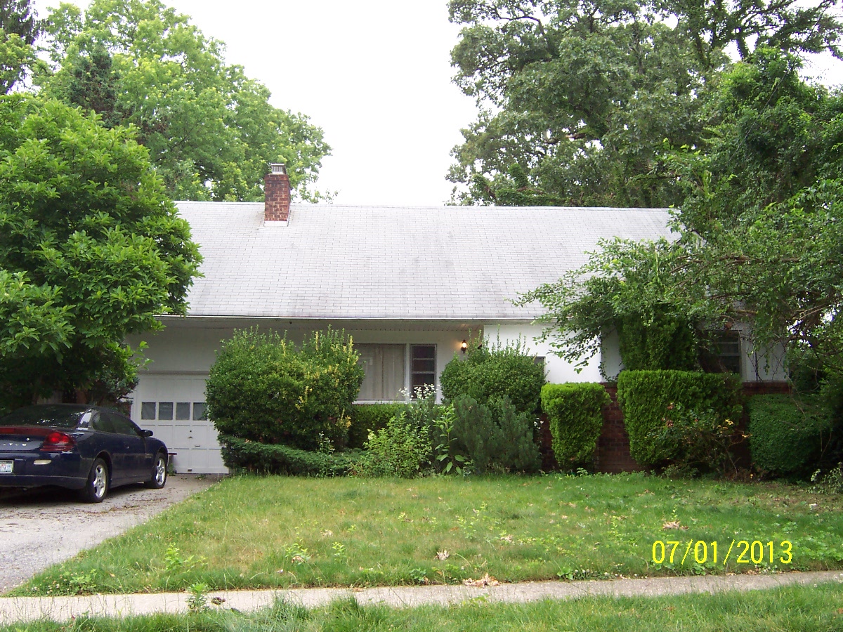 1383 Berkley St, Baldwin, NY 11510 