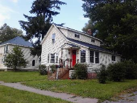 58 High Street, Alexandria Bay, NY 13607 