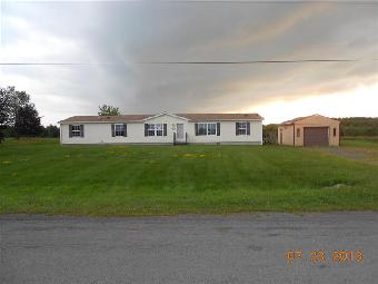 2806 Lattin Road, Albion, NY 14411 