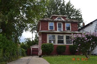 263 Sanders Road, Buffalo, NY 14216 