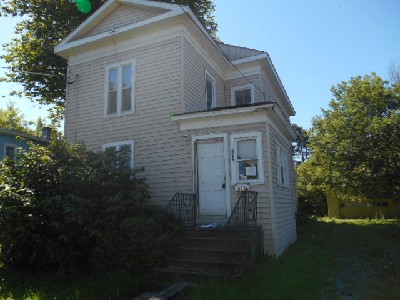 203 Roberts St, Canastota, NY 13032 