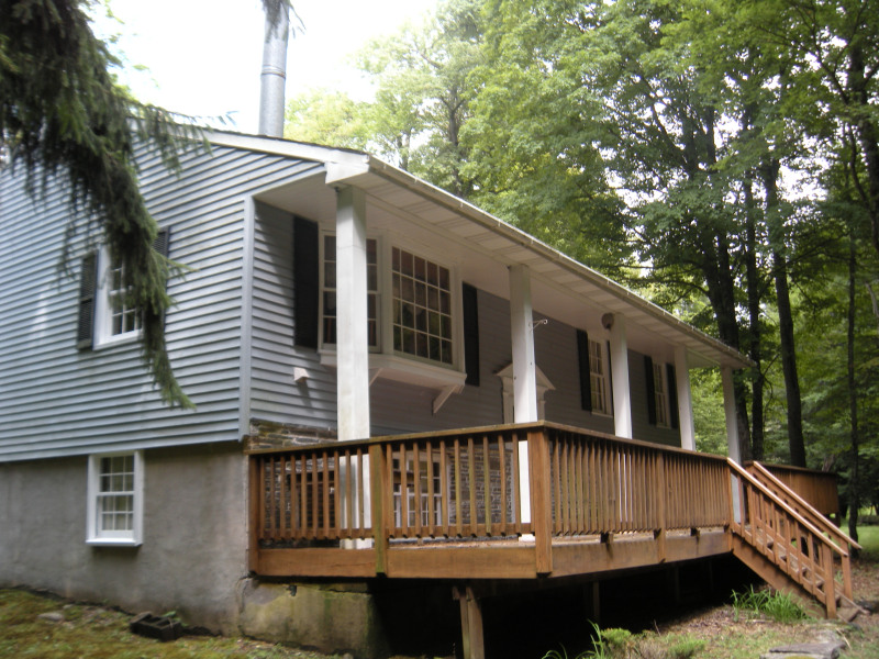 604 Basket Rd, Freemont, NY 12736 