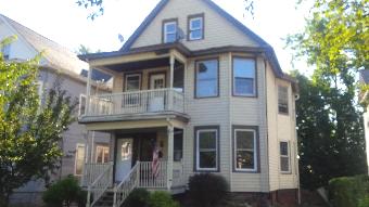 21 Hammersley Aven, Poughkeepsie, NY 12601 