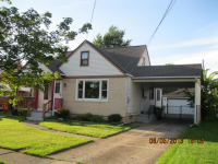 26 Wellworth Place, Cheektowaga, NY 14225 