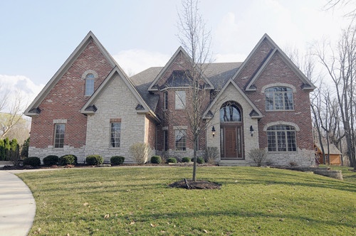 13111 W Steeplechase Drive, New Lenox, IL 13111 