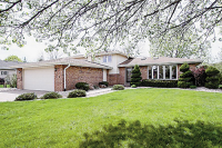 12736 E. Tanglewood Circle, Palos Park, IL 12736 