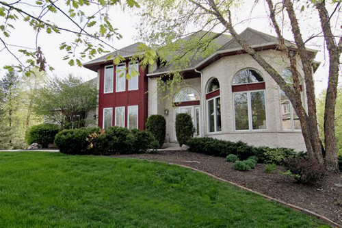 12150 Edgewood Drive, Homer Glen, IL 12150 