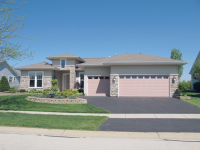 12935 Cold Springs Drive, Huntley, IL 12935 