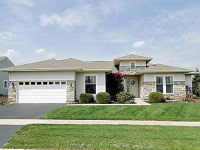 12804 Milbrook Drive, Huntley, IL 12804 