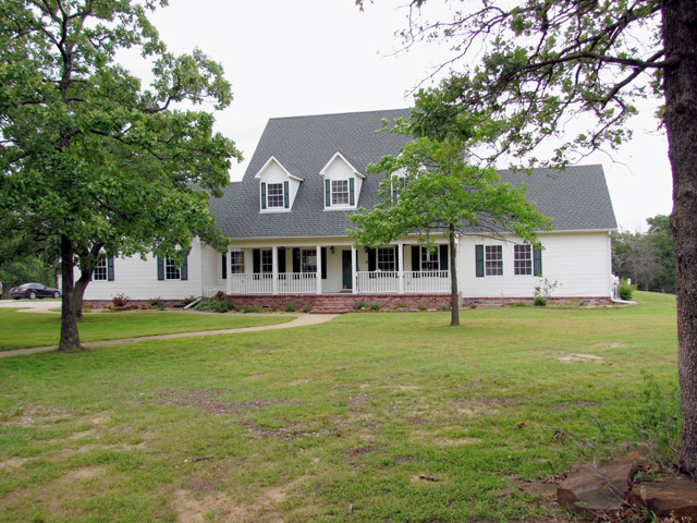 10455 Harreld Road, Beggs, OK 10455 