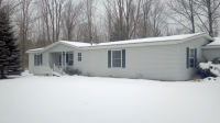 11420 W Jefferson, Lake, MI 11420 