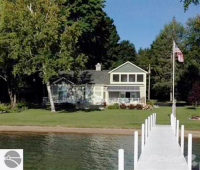 10196 Elk Lake Trail, Williamsburg, MI 10196 