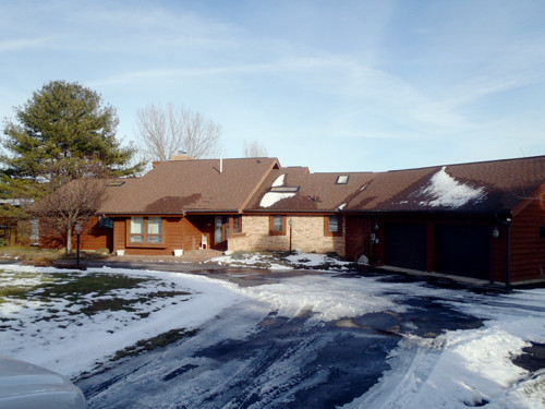 11101 Mattes Drive, Williamsburg, MI 11101 