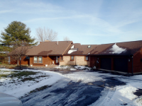 11101 Mattes Drive, Williamsburg, MI 11101 