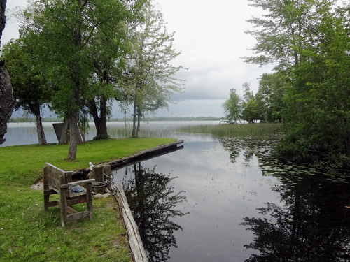 14616 Mindack Creek Road, Alpena, MI 14616 