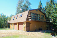 11101 DUNHAM LAKE RD, Gladwin, MI 11101 