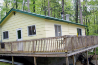 11580 E Shore Drive, Millersburg, MI 11580 