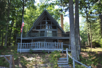 11551 ENCHANTED Drive, Frederic, MI 11551 