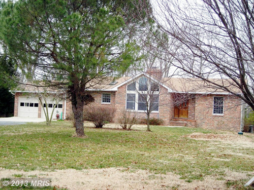 12161 PRESTON DR, Lusby, MD 12161 