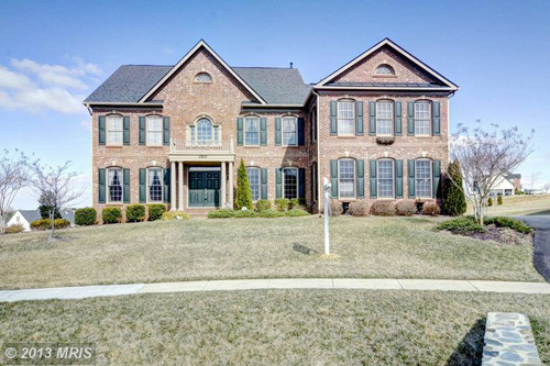 11933 KIGGER JACK LN, Clarksburg, MD 11933 