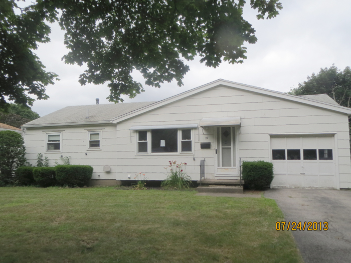 29 Lyncrest Drive, Rochester, NY 14616 