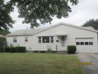 29 Lyncrest Drive, Rochester, NY 14616 