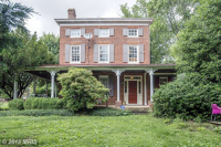 12407 WILSON GREEN CT, Reisterstown, MD 12407 