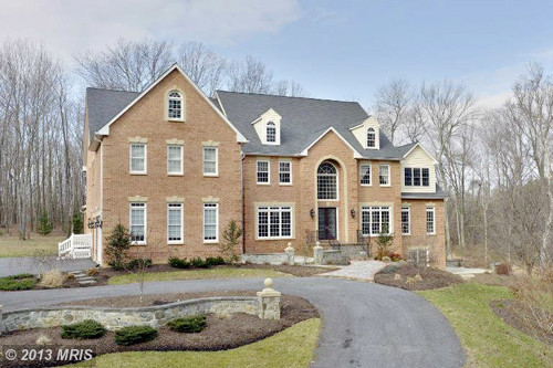 13345 RIDGEWOOD DR, Ellicott City, MD 13345 