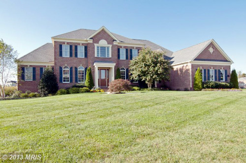 14223 MEADOW LAKE DR, Glenelg, MD 14223 