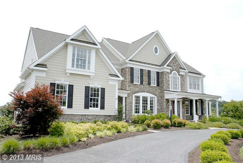 14302 ROXBURY MEADOW DR, Glenwood, MD 14302 