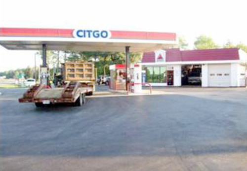 11040 CRAIN HWY, Newburg, MD 11040 