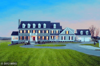 10156 SYCAMORE HOLLOW LN, Germantown, MD 10156 