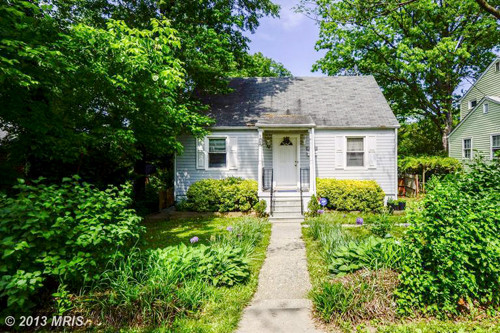 12232 KENDALL ST, Silver Spring, MD 12232 