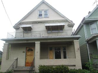 167 Keystone Ave, Buffalo, NY 14211 