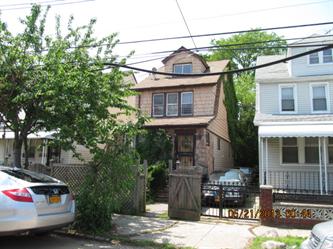 174-31 Polhemus Avenue, Jamaica, NY 11433 